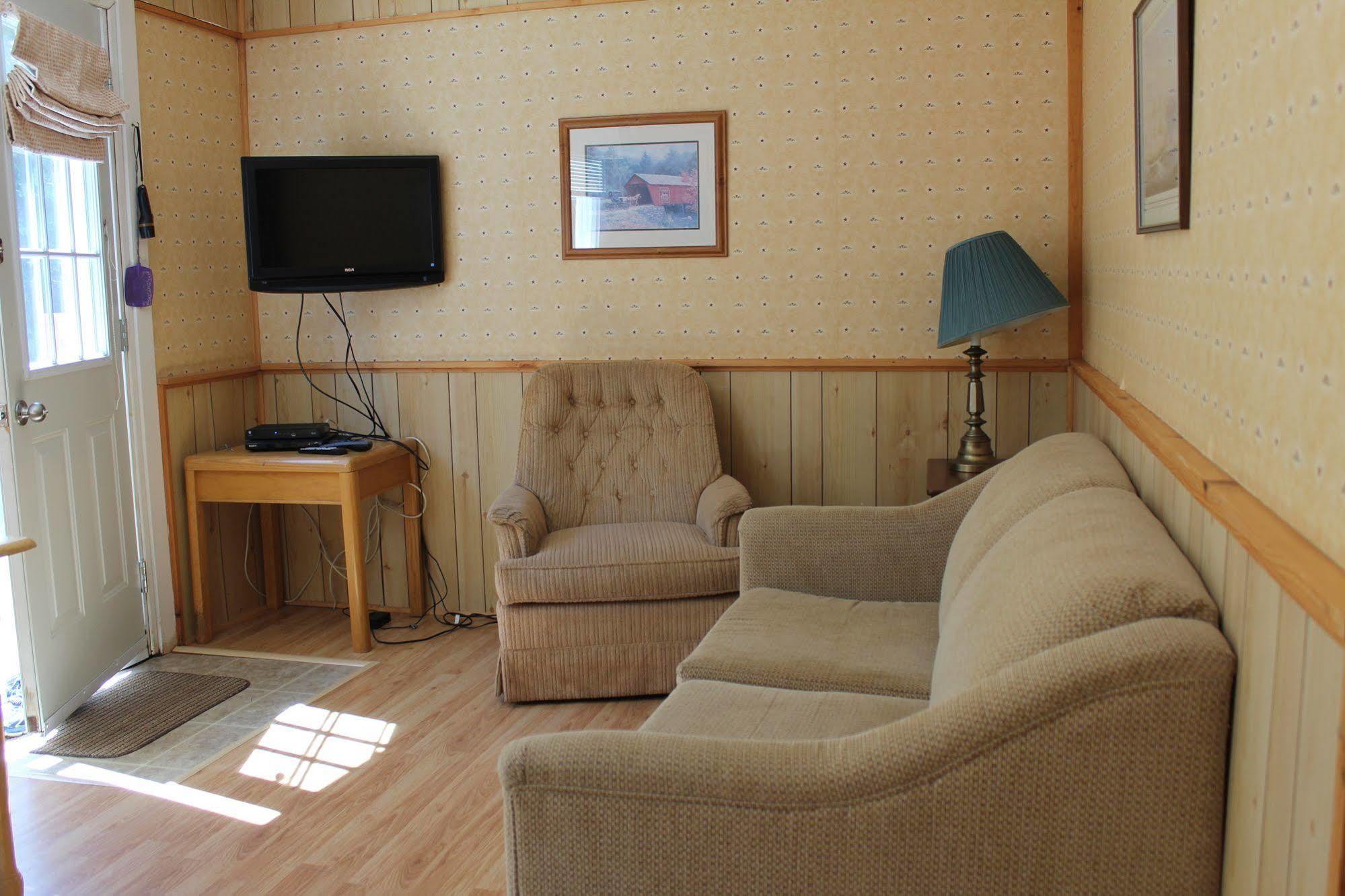 Parkside Cottages & Suites Stanhope Kültér fotó