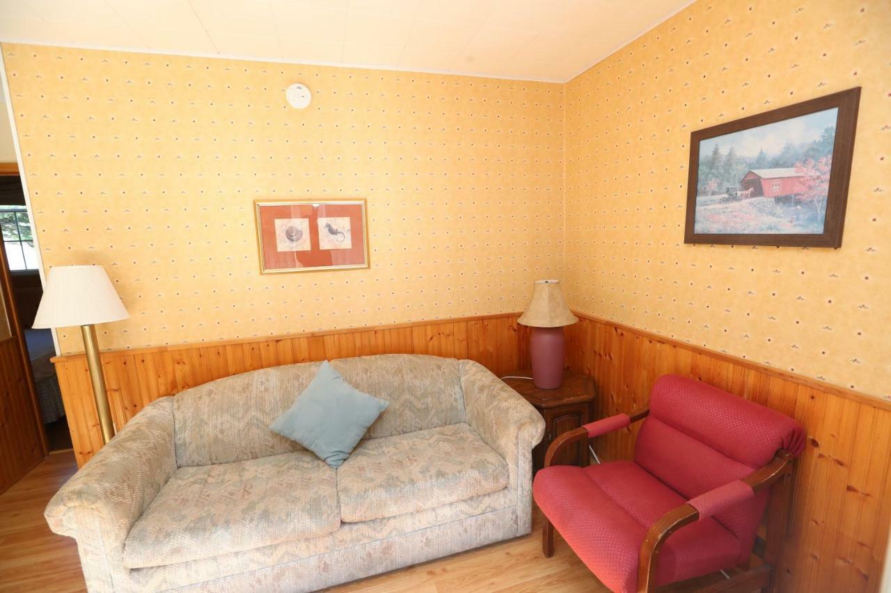 Parkside Cottages & Suites Stanhope Kültér fotó