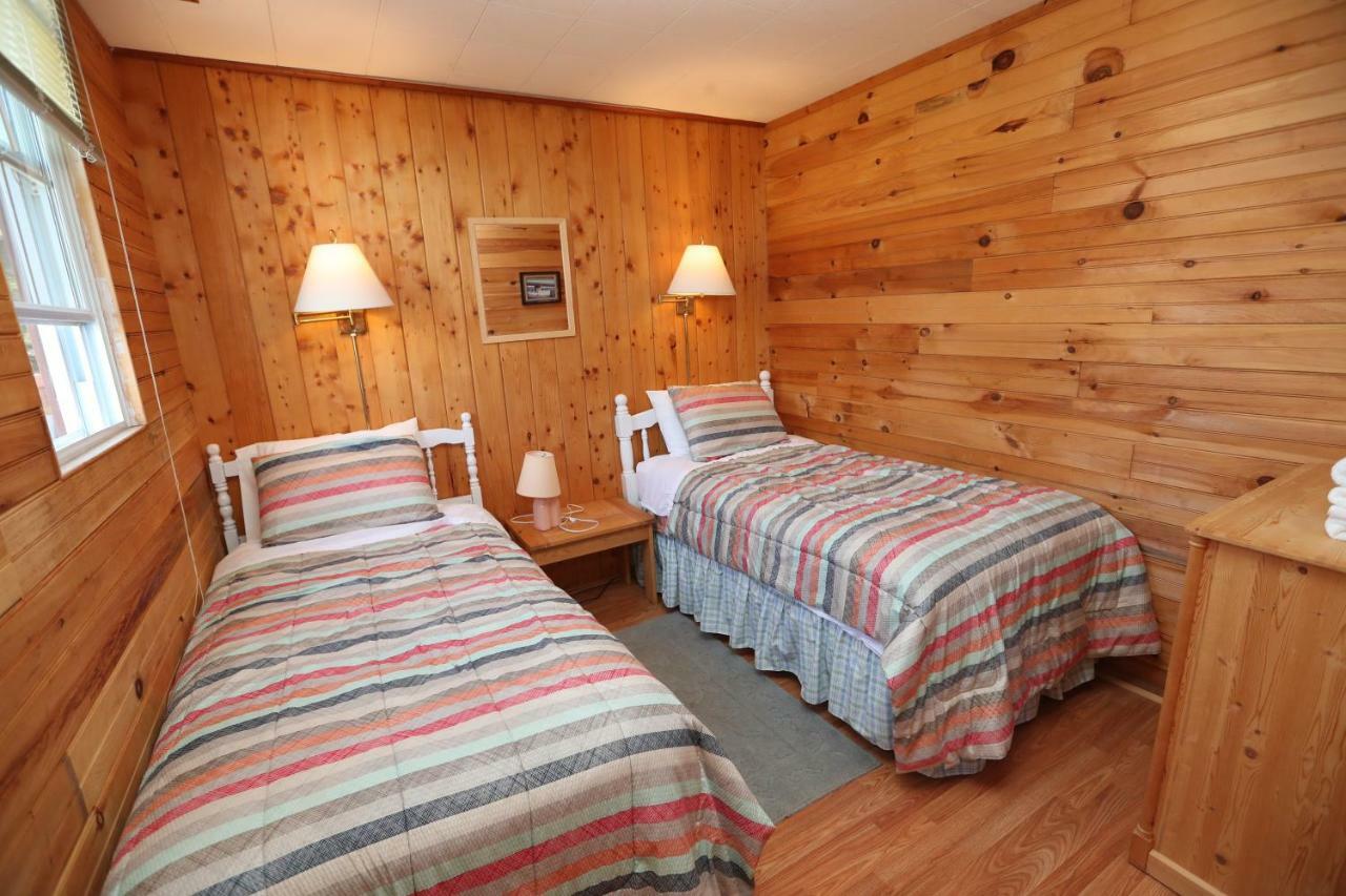 Parkside Cottages & Suites Stanhope Kültér fotó