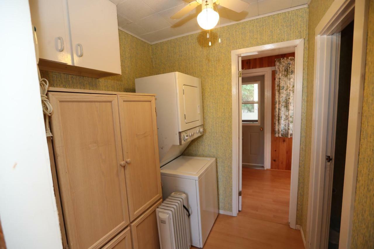 Parkside Cottages & Suites Stanhope Kültér fotó
