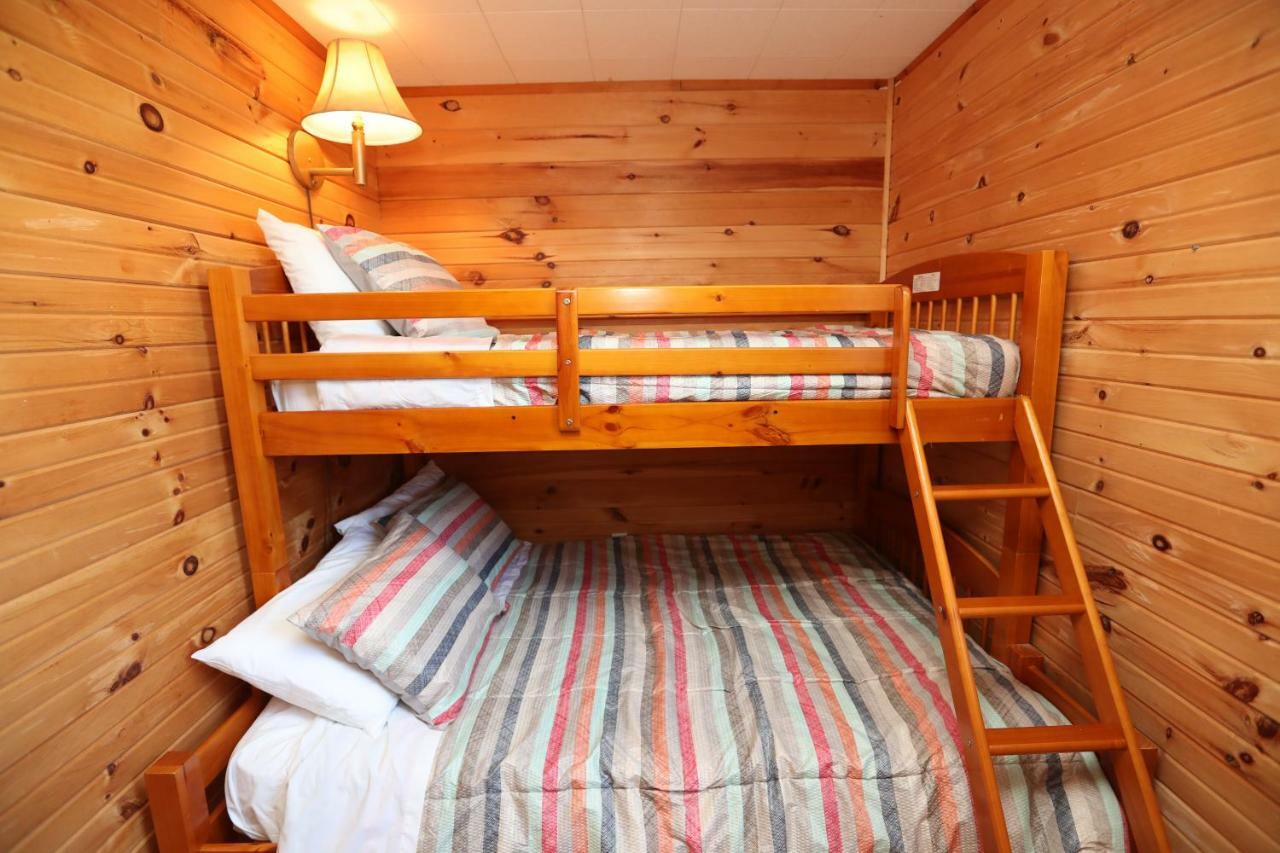 Parkside Cottages & Suites Stanhope Kültér fotó